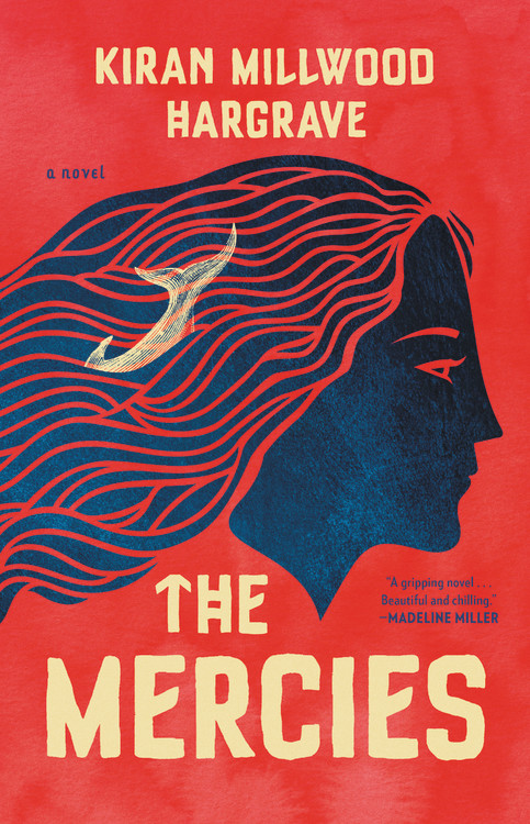 the mercies paperback
